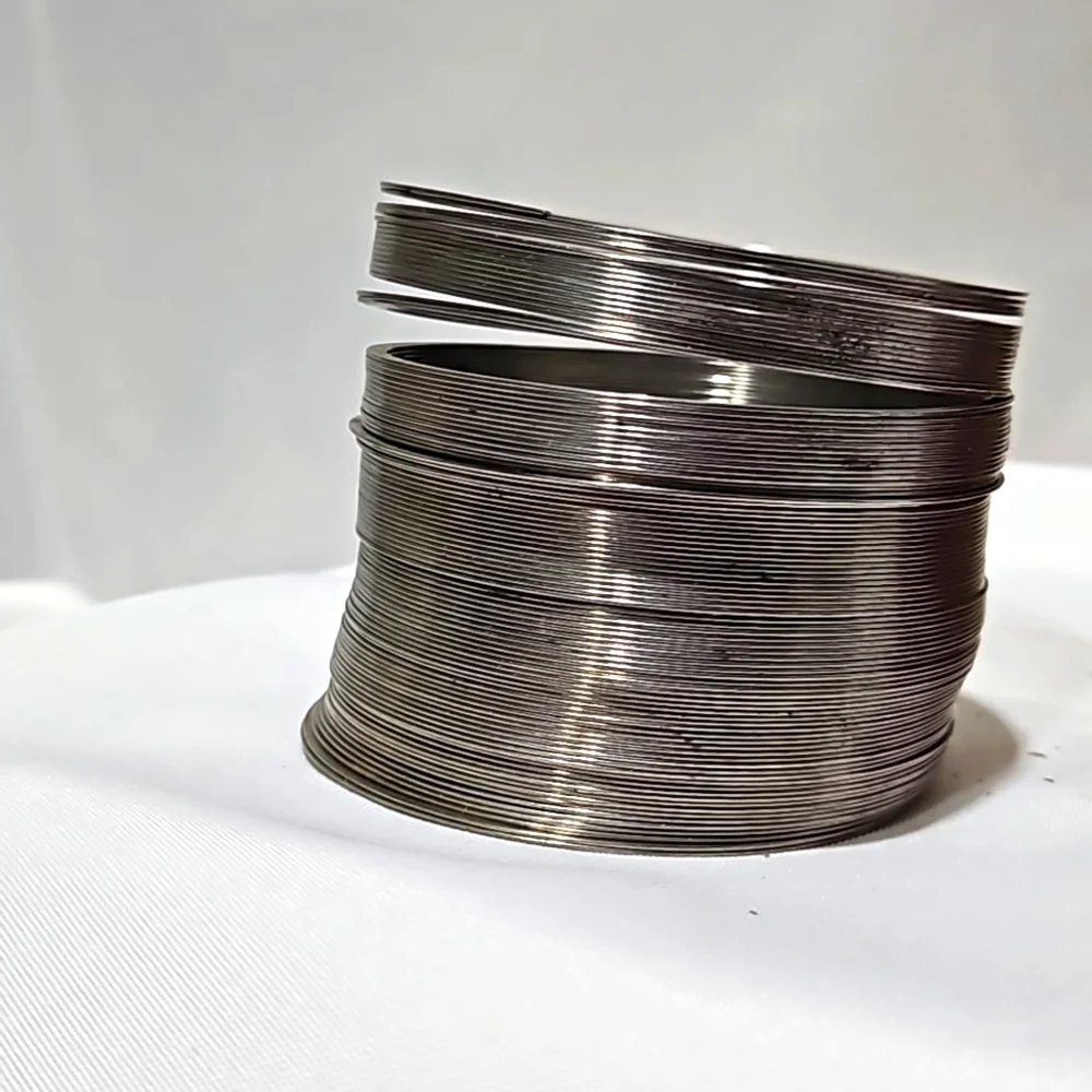 Vintage, Original, 1947, Metal, Slinky, Original Box, Collectible, Toy, Coil